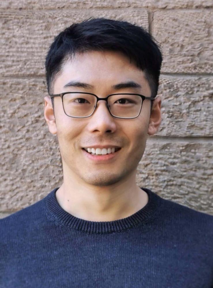 Haijun Xia