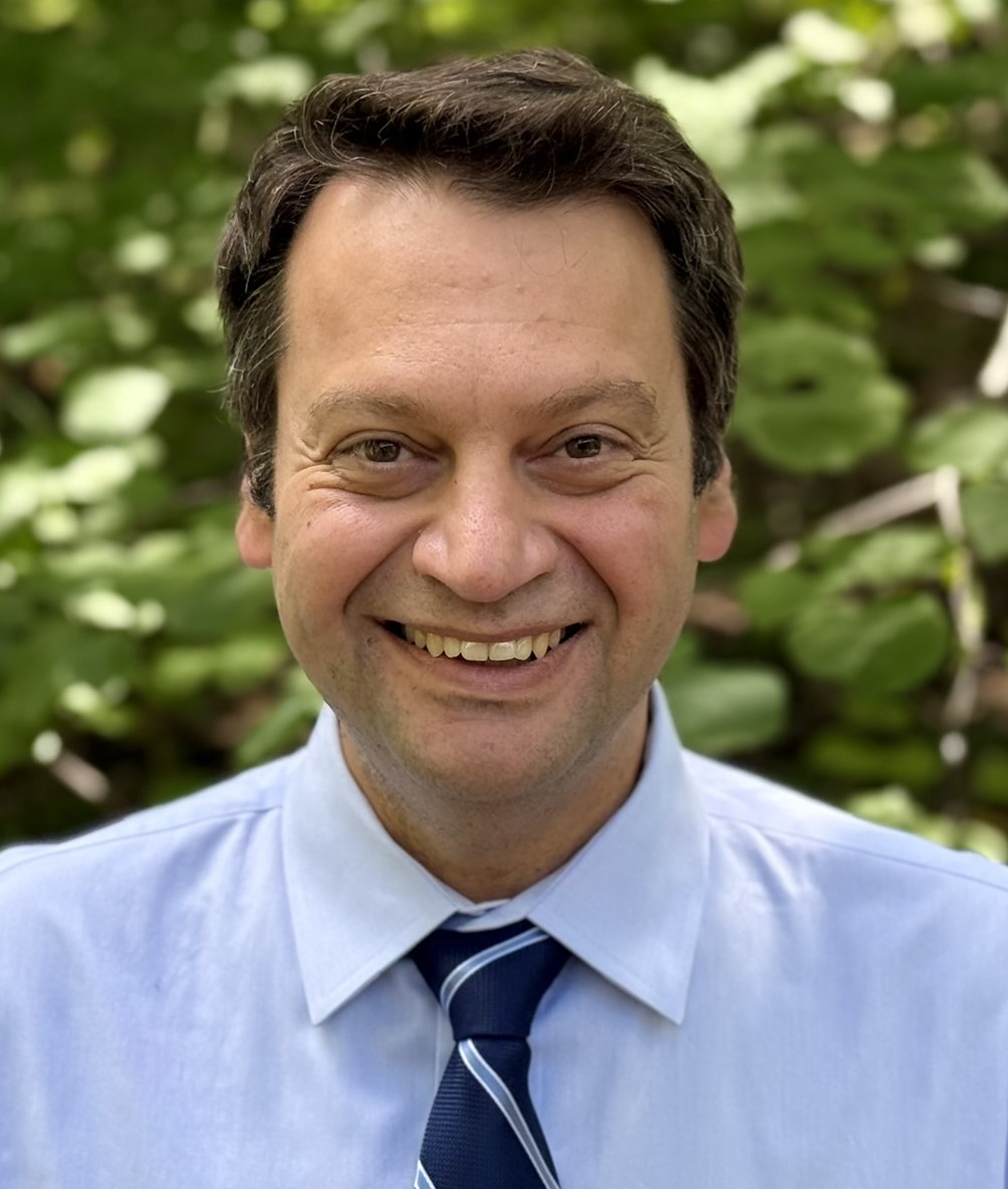 Sorin Lerner